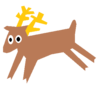 Deer  Image